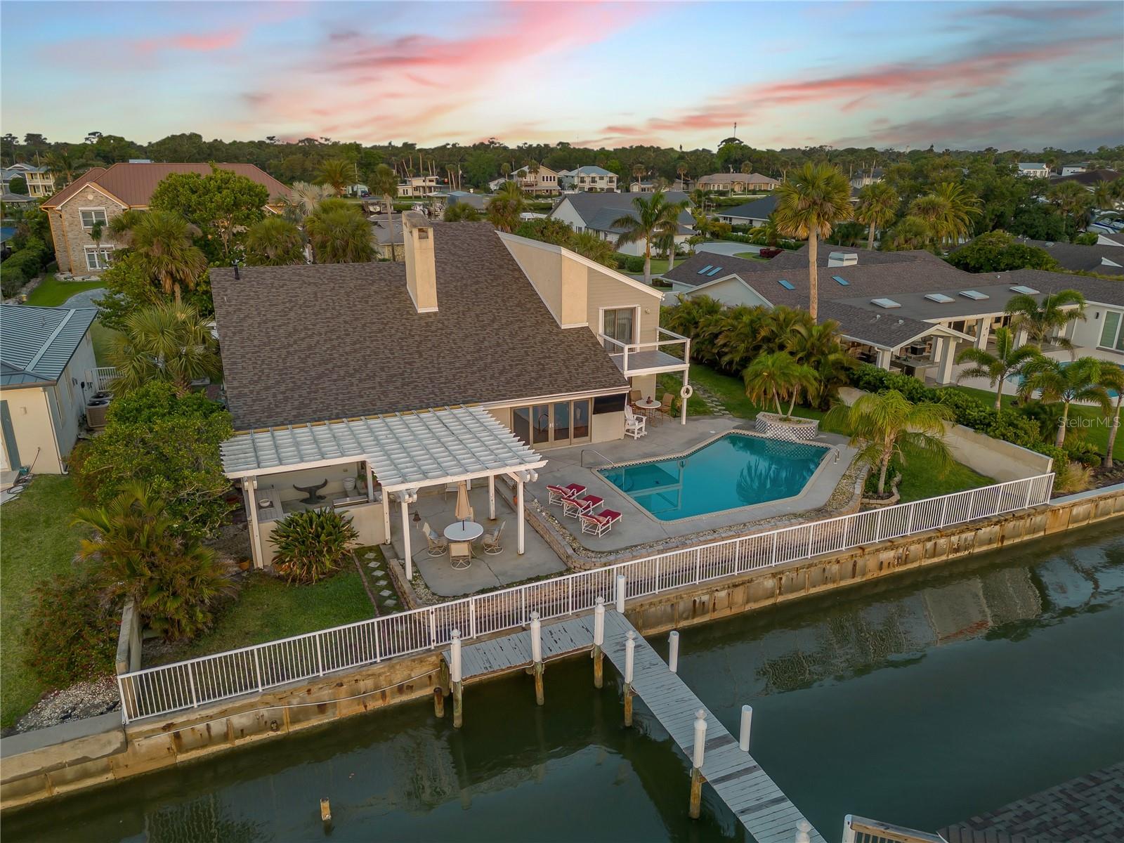 1219 COMMODORE DR, NEW SMYRNA BEACH, FL, 32168