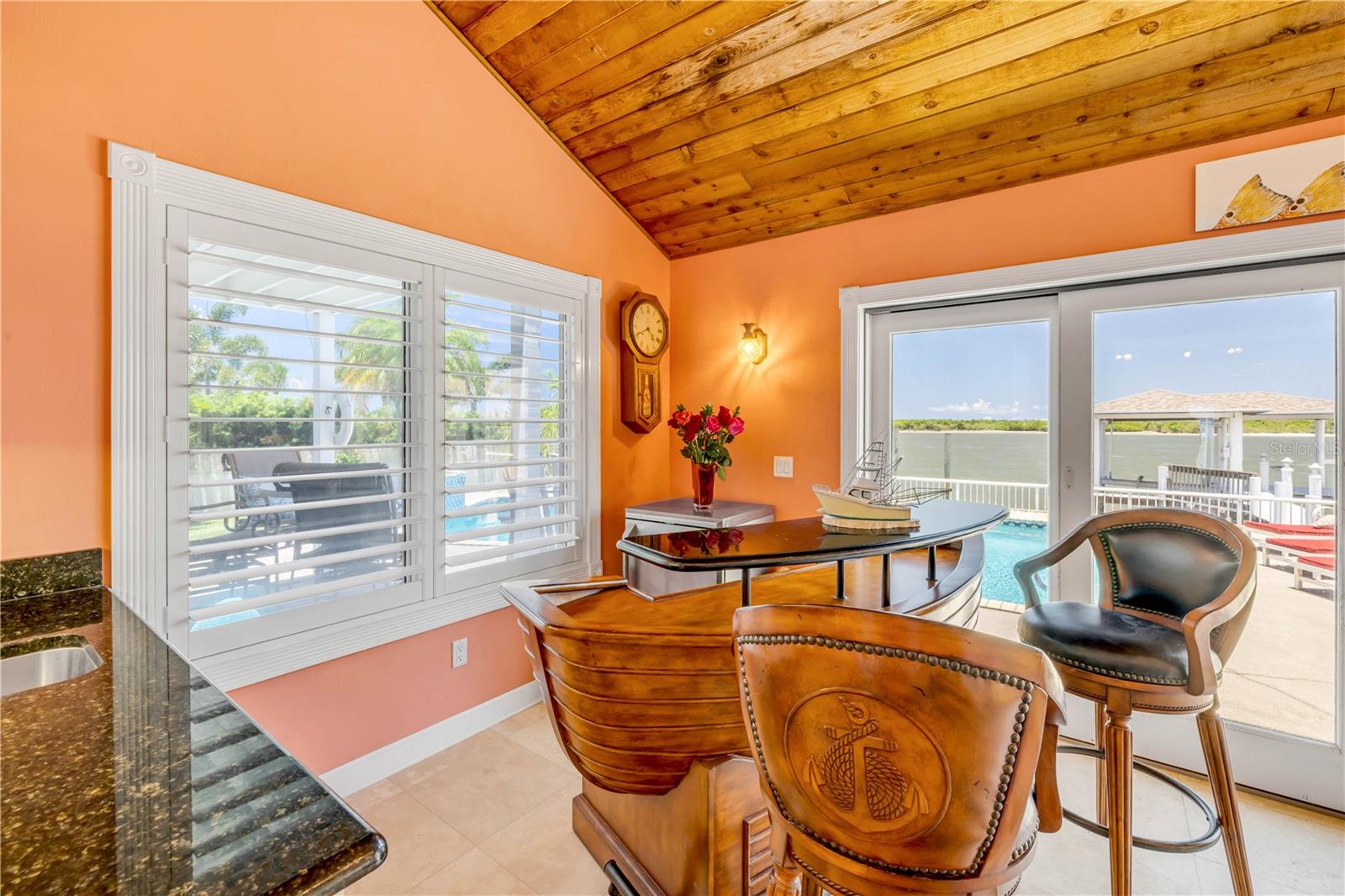 1219 COMMODORE DR, NEW SMYRNA BEACH, FL, 32168