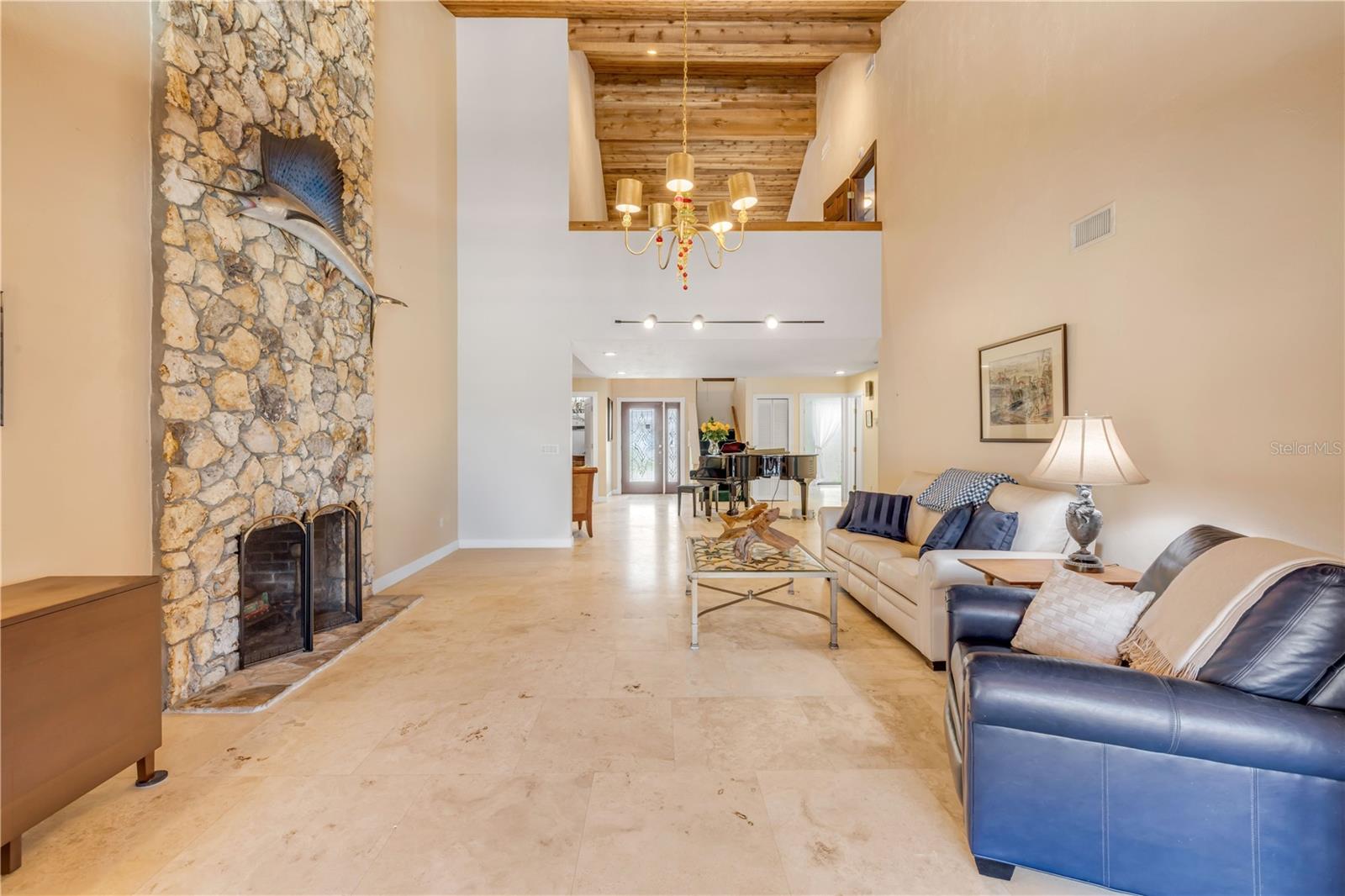 1219 COMMODORE DR, NEW SMYRNA BEACH, FL, 32168