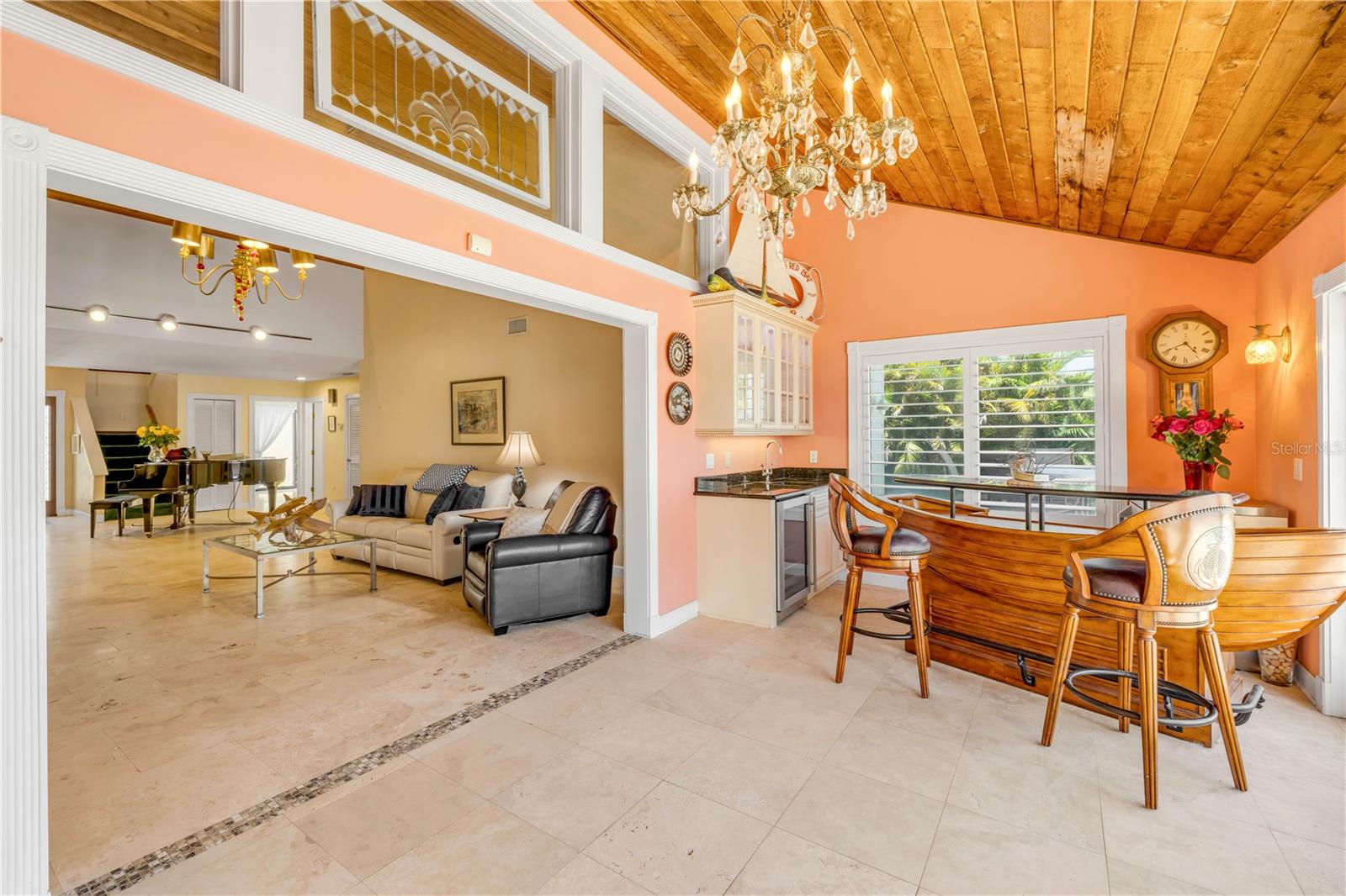 1219 COMMODORE DR, NEW SMYRNA BEACH, FL, 32168