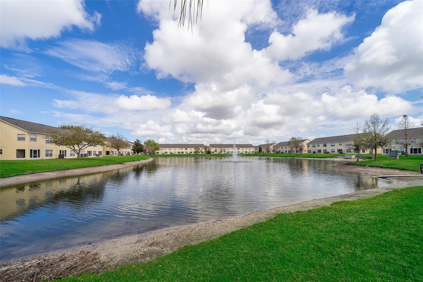 2740 CLUB CORTILE CIR #A, KISSIMMEE, FL, 34746