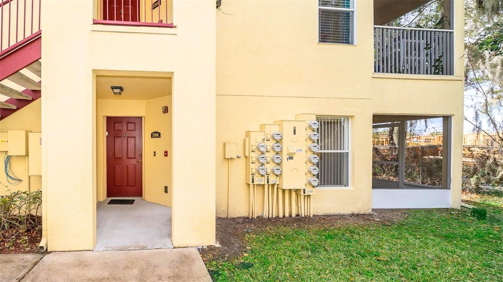 2740 CLUB CORTILE CIR #A, KISSIMMEE, FL, 34746