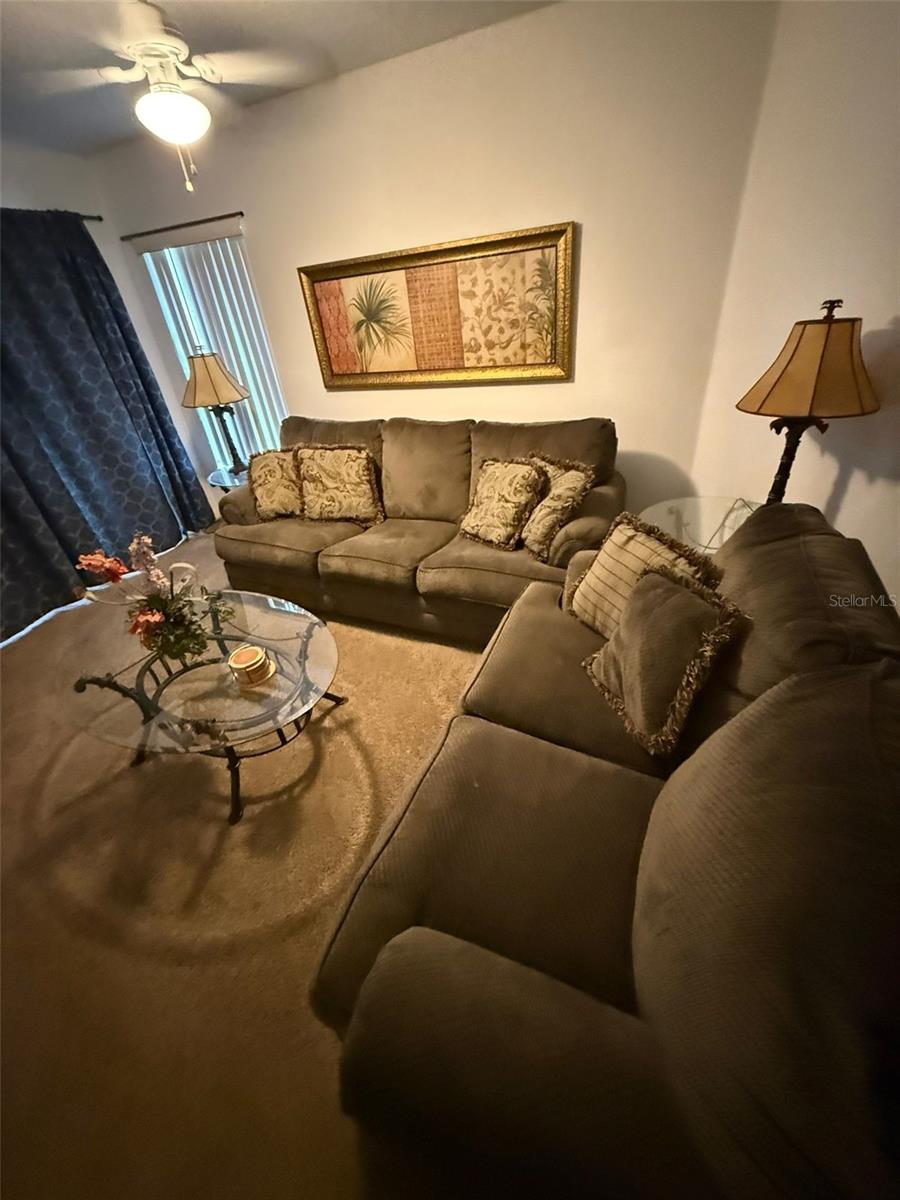 2740 CLUB CORTILE CIR #A, KISSIMMEE, FL, 34746