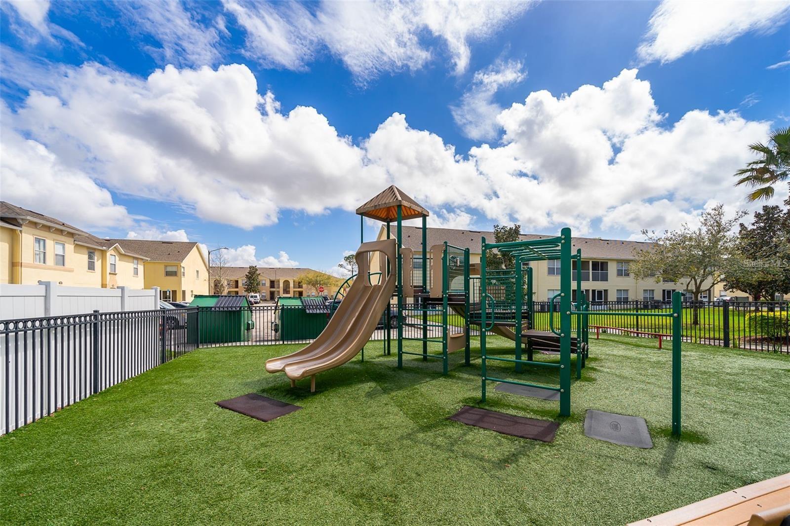 2740 CLUB CORTILE CIR #A, KISSIMMEE, FL, 34746