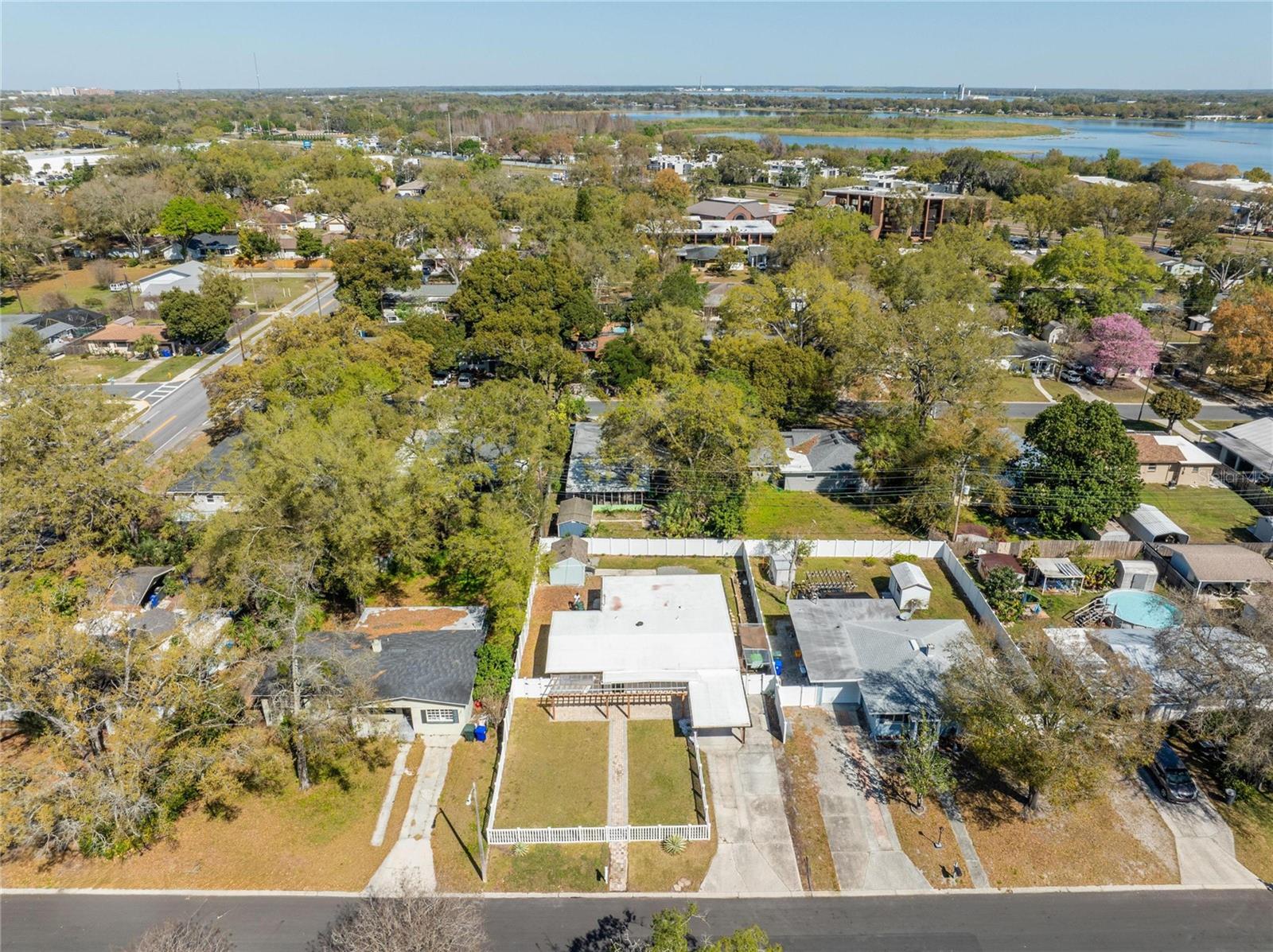 1616 HUNTINGTON ST, LAKELAND, FL, 33801