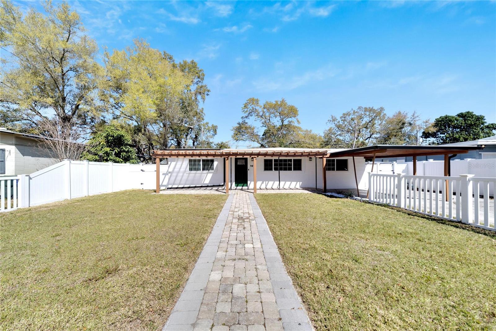 1616 HUNTINGTON ST, LAKELAND, FL, 33801