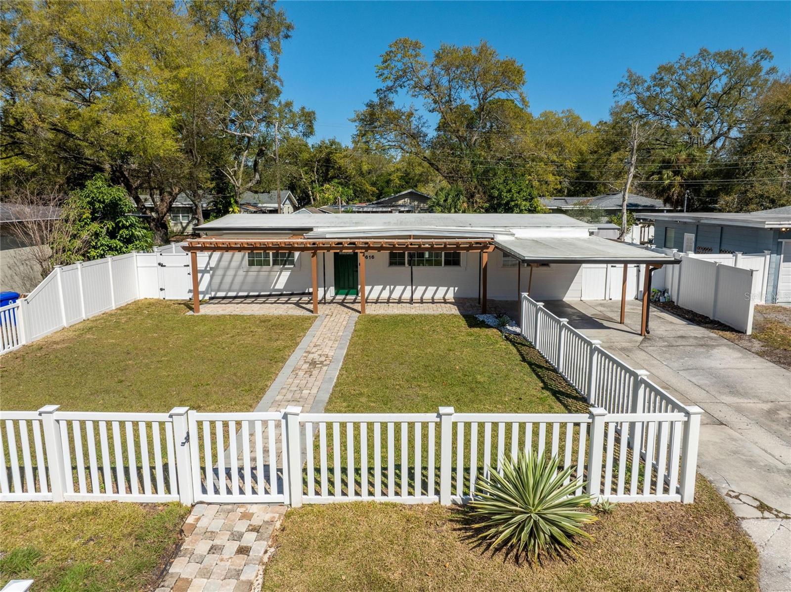 1616 HUNTINGTON ST, LAKELAND, FL, 33801