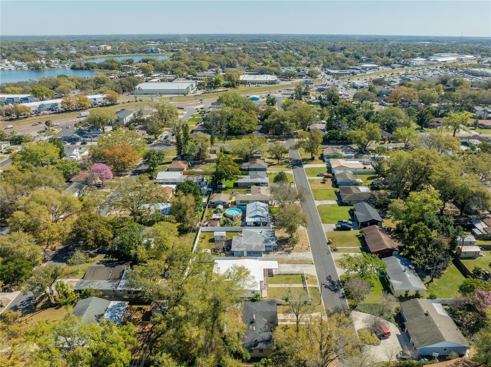 1616 HUNTINGTON ST, LAKELAND, FL, 33801