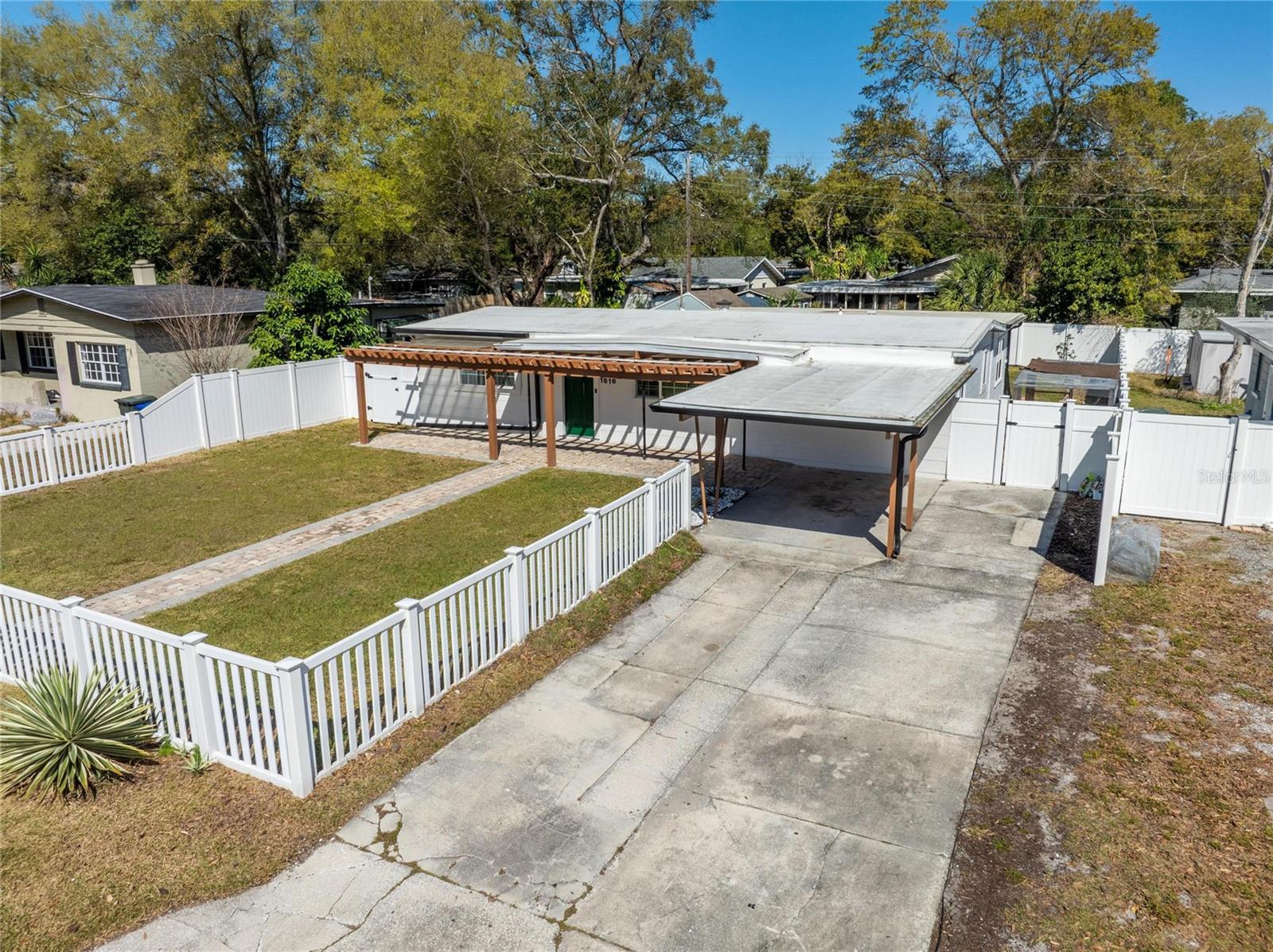 1616 HUNTINGTON ST, LAKELAND, FL, 33801