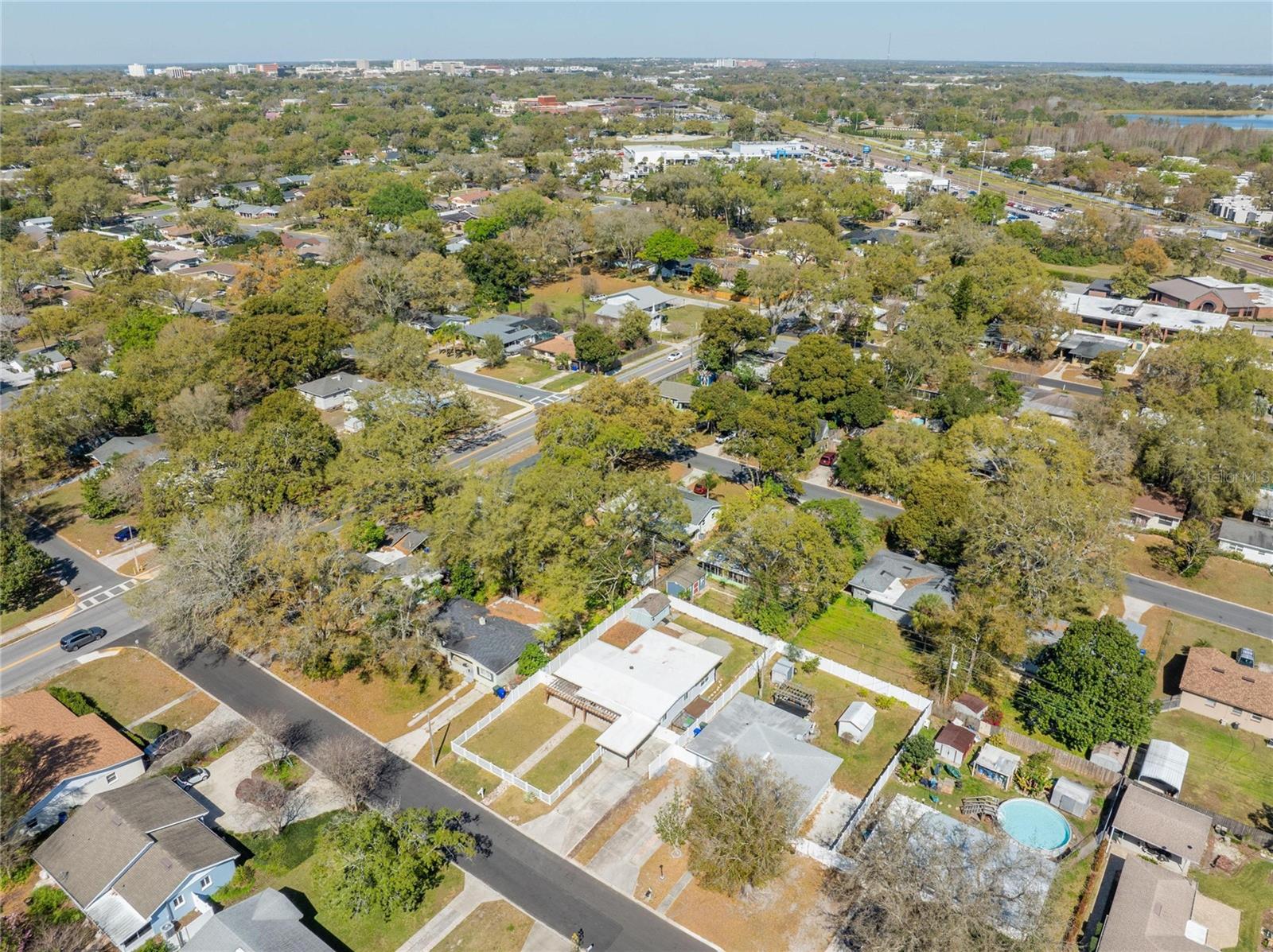 1616 HUNTINGTON ST, LAKELAND, FL, 33801