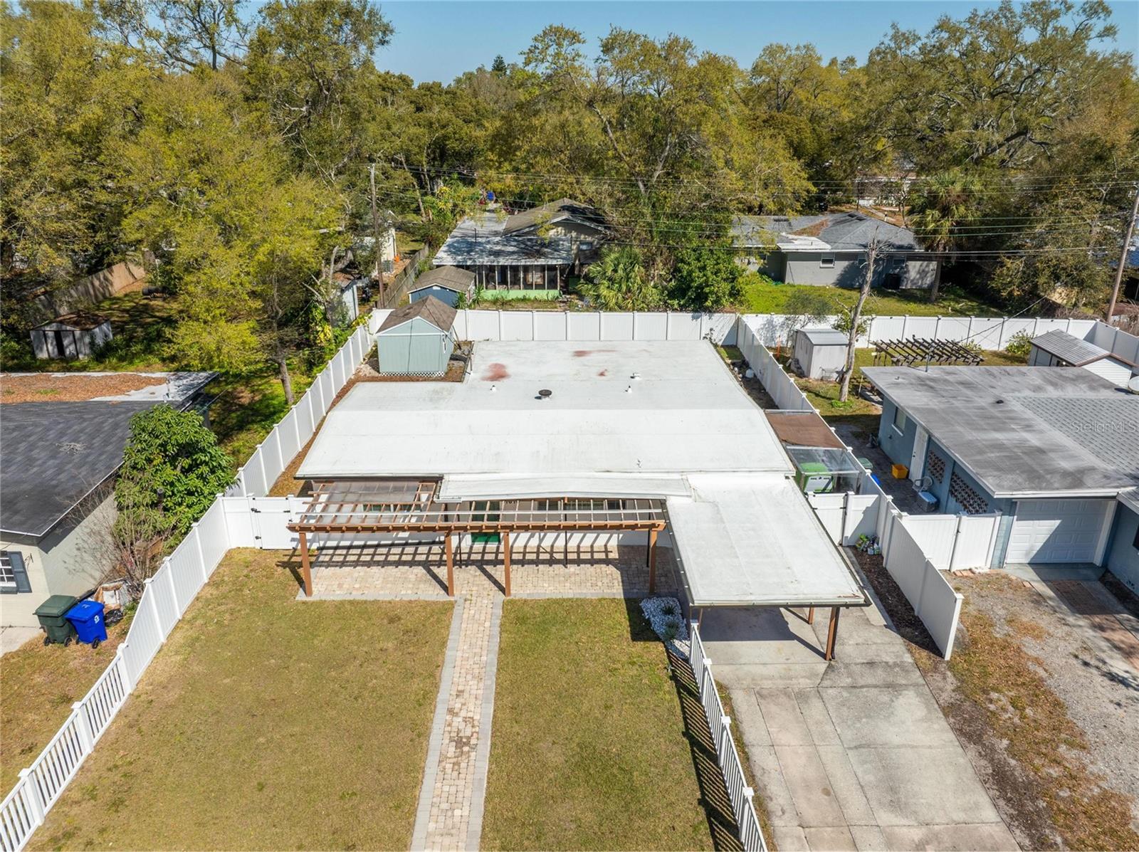 1616 HUNTINGTON ST, LAKELAND, FL, 33801