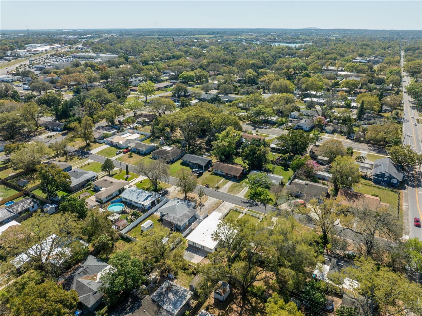 1616 HUNTINGTON ST, LAKELAND, FL, 33801