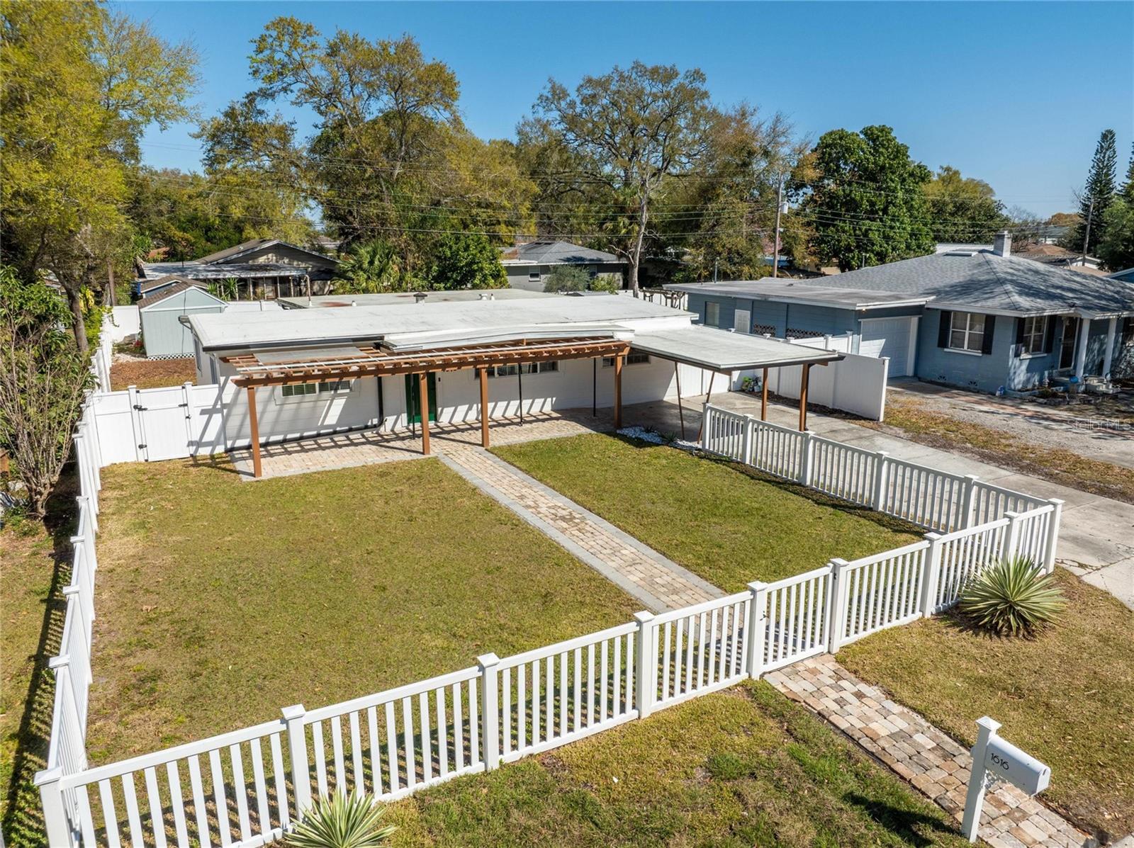 1616 HUNTINGTON ST, LAKELAND, FL, 33801