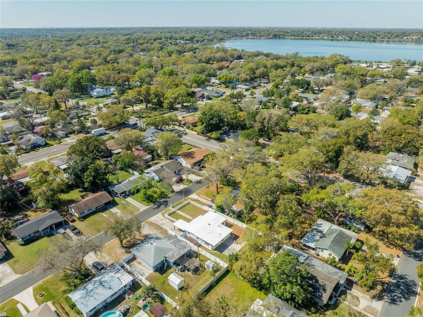 1616 HUNTINGTON ST, LAKELAND, FL, 33801