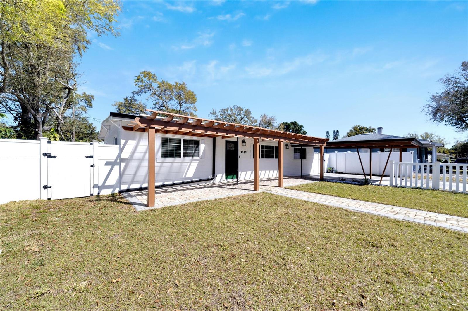 1616 HUNTINGTON ST, LAKELAND, FL, 33801