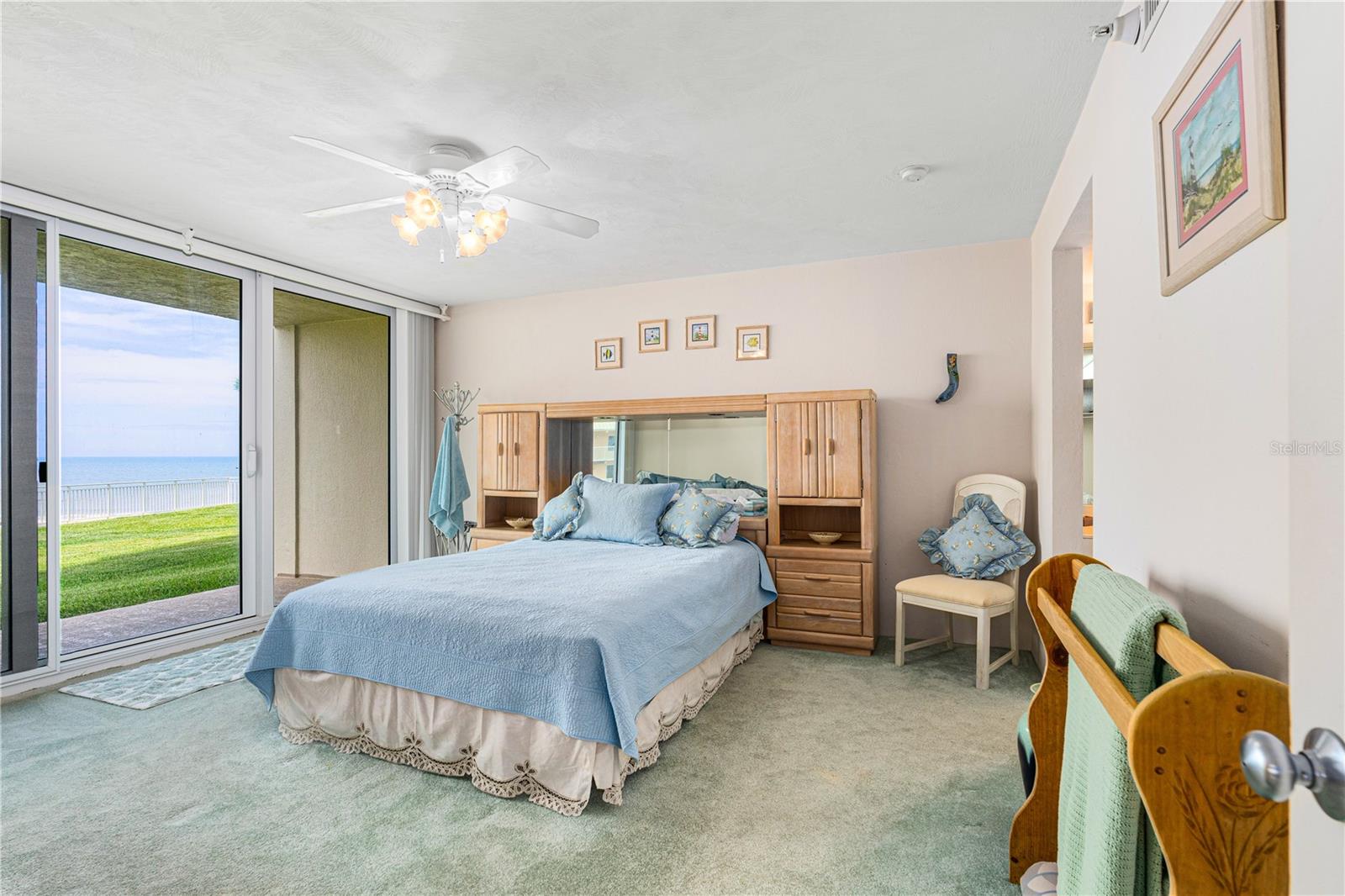 2545 S ATLANTIC AVE #102, DAYTONA BEACH SHORES, FL, 32118