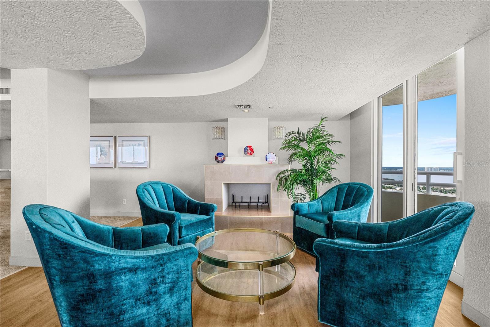 2545 S ATLANTIC AVE #102, DAYTONA BEACH SHORES, FL, 32118