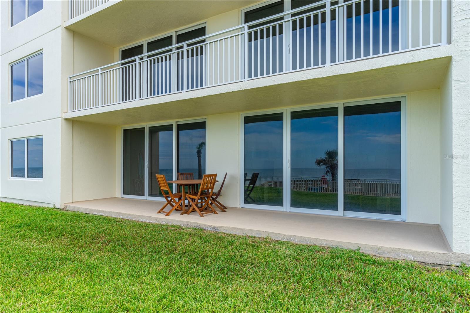 2545 S ATLANTIC AVE #102, DAYTONA BEACH SHORES, FL, 32118