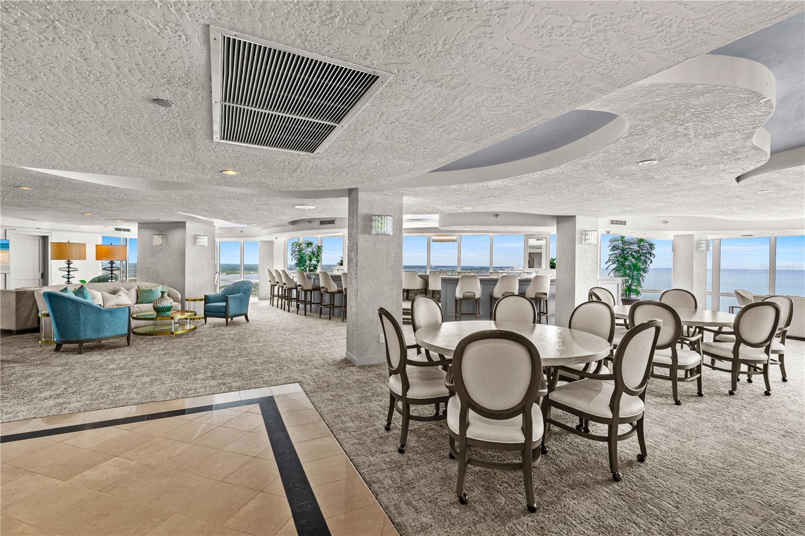 2545 S ATLANTIC AVE #102, DAYTONA BEACH SHORES, FL, 32118