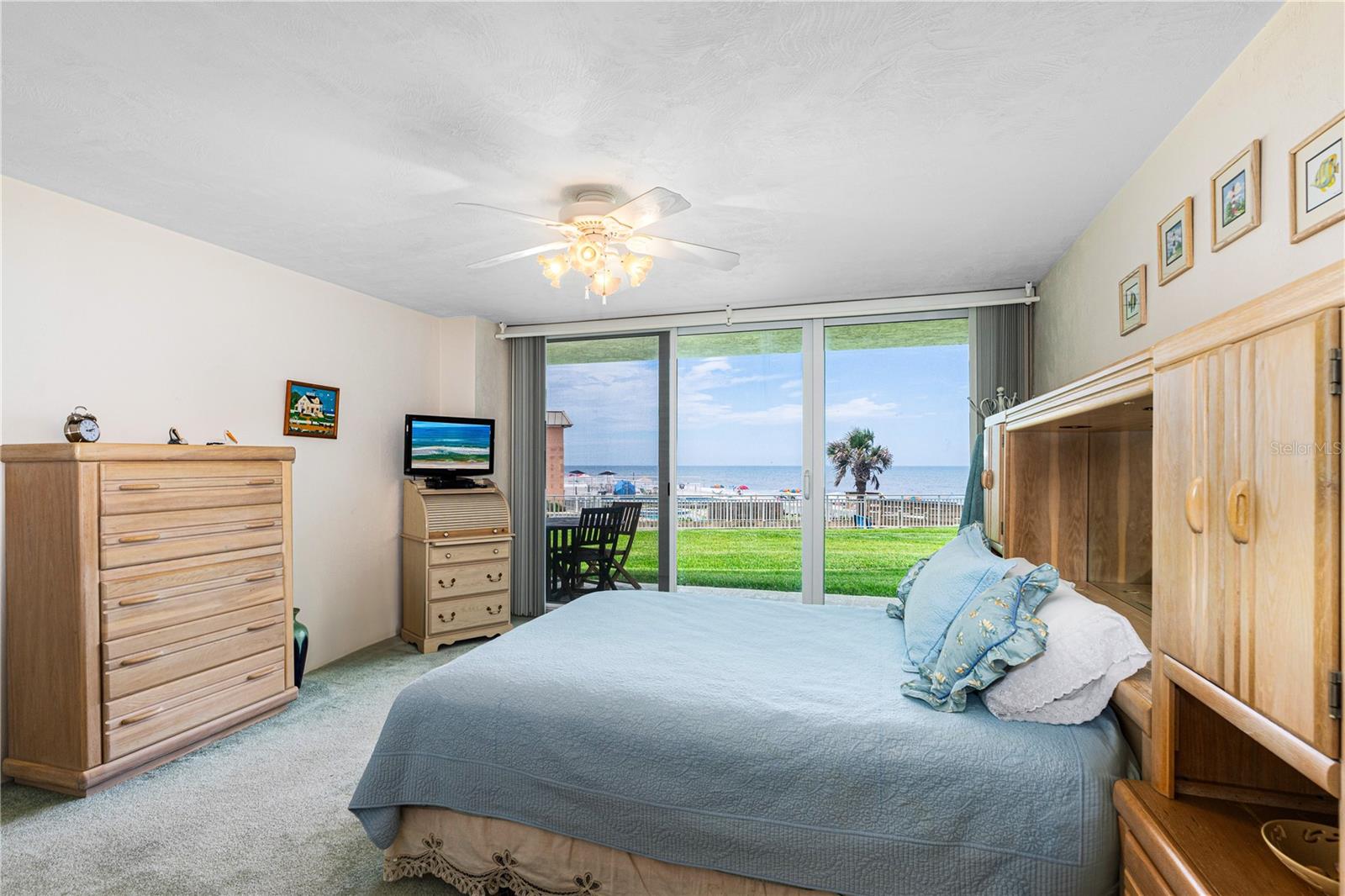 2545 S ATLANTIC AVE #102, DAYTONA BEACH SHORES, FL, 32118