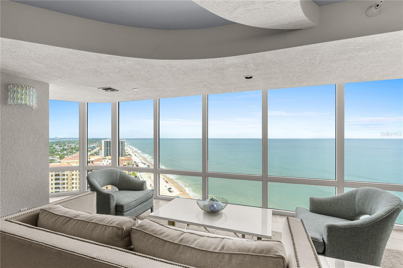 2545 S ATLANTIC AVE #102, DAYTONA BEACH SHORES, FL, 32118