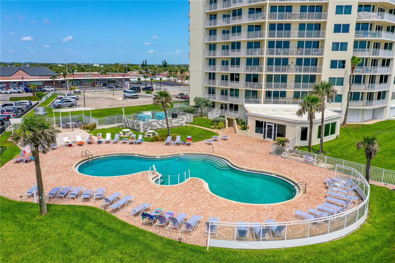 2545 S ATLANTIC AVE #102, DAYTONA BEACH SHORES, FL, 32118