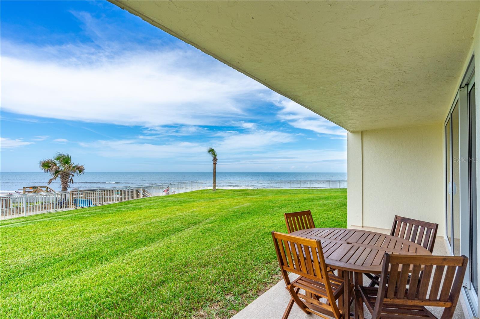 2545 S ATLANTIC AVE #102, DAYTONA BEACH SHORES, FL, 32118