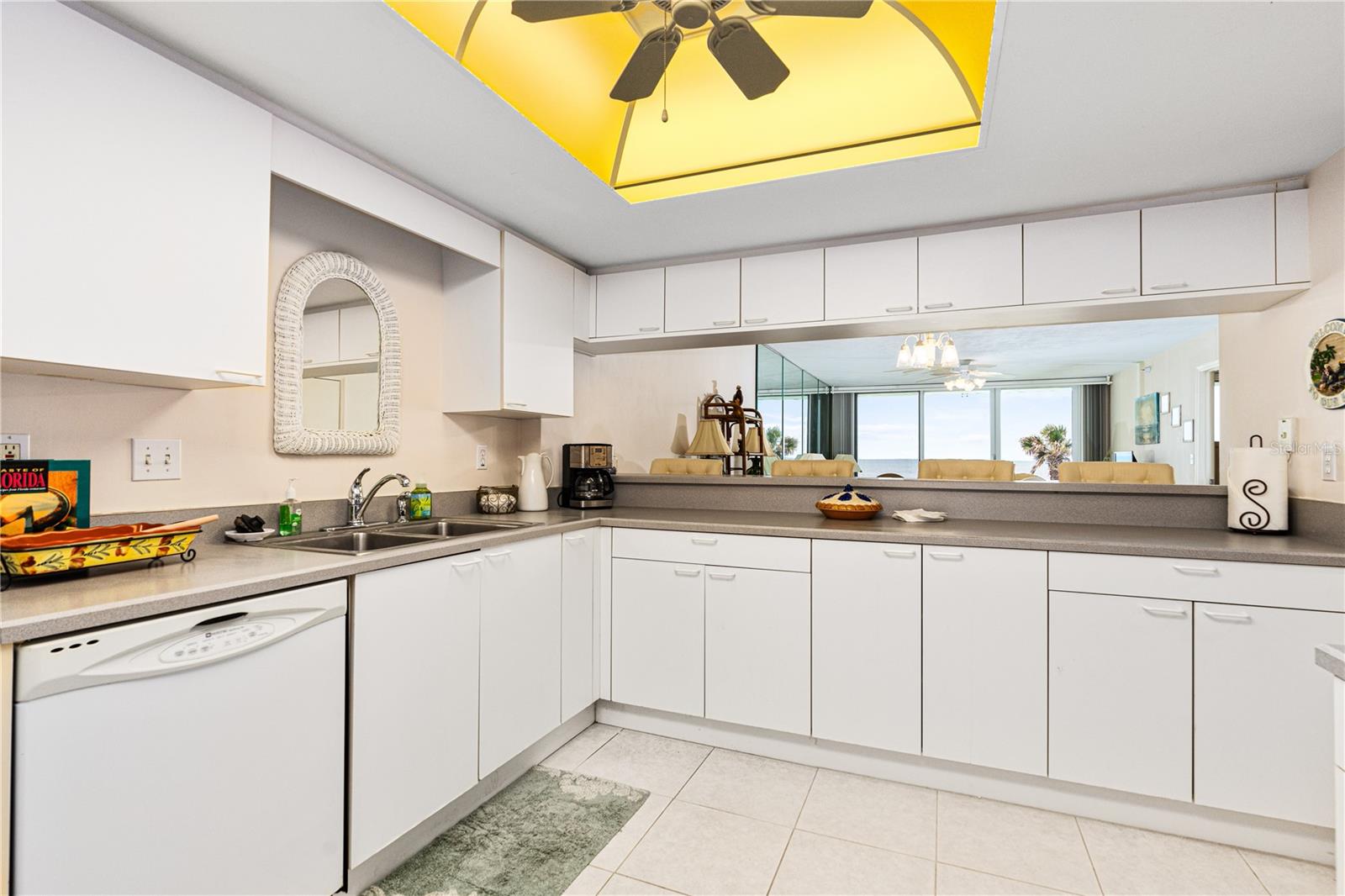 2545 S ATLANTIC AVE #102, DAYTONA BEACH SHORES, FL, 32118