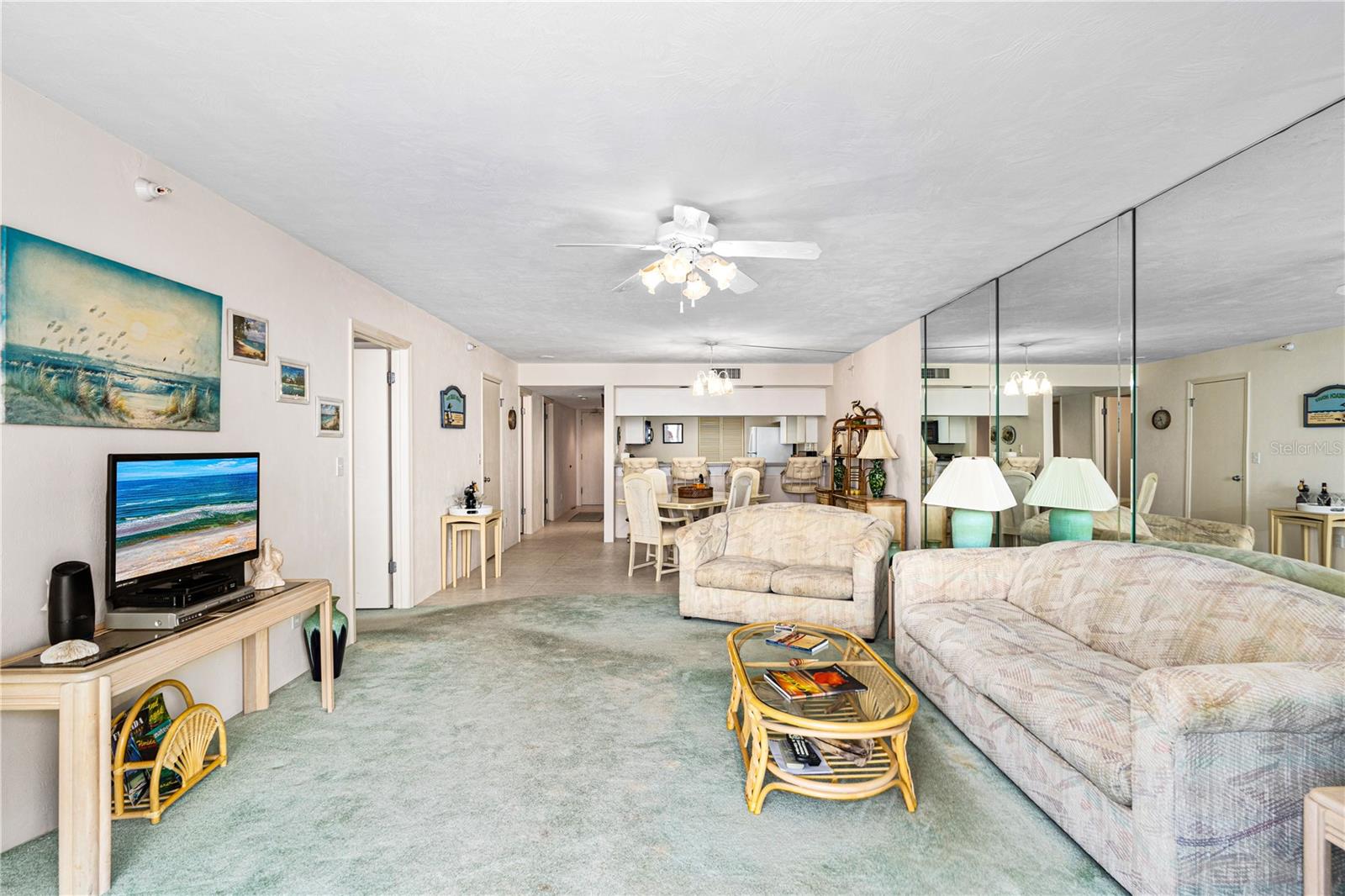 2545 S ATLANTIC AVE #102, DAYTONA BEACH SHORES, FL, 32118