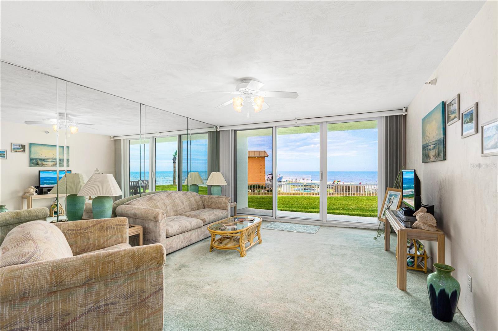 2545 S ATLANTIC AVE #102, DAYTONA BEACH SHORES, FL, 32118