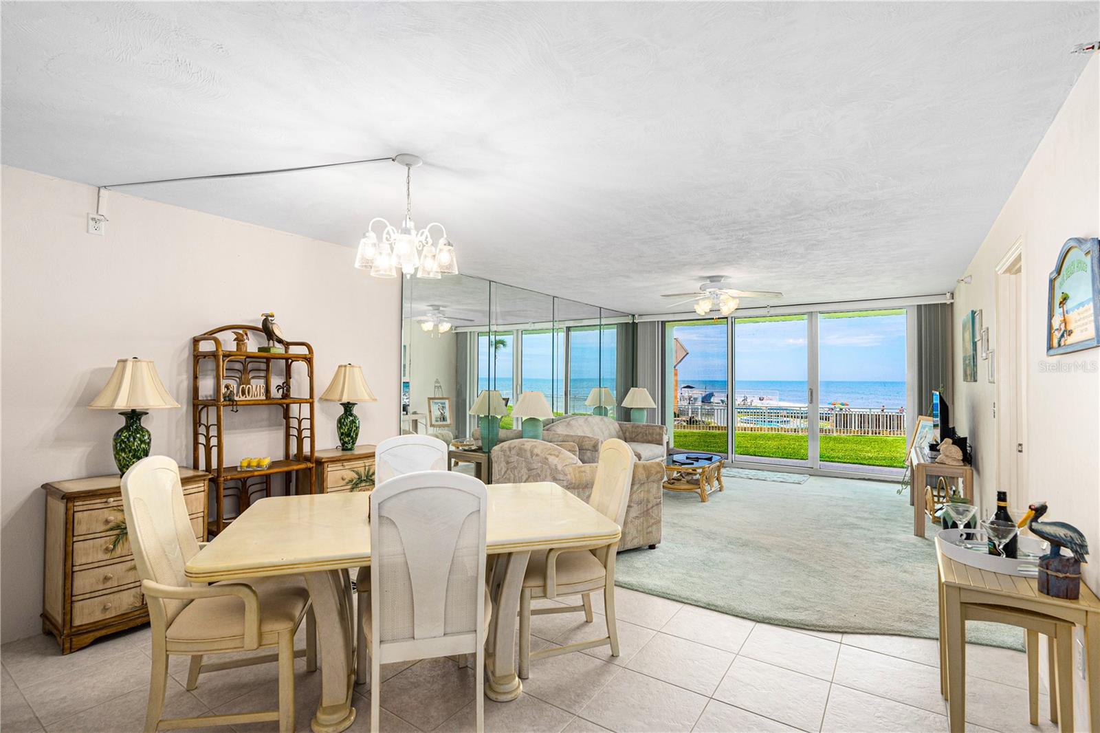 2545 S ATLANTIC AVE #102, DAYTONA BEACH SHORES, FL, 32118