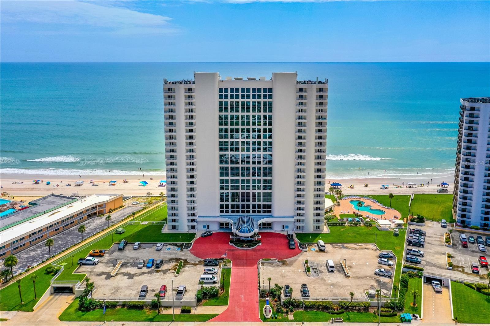 2545 S ATLANTIC AVE #102, DAYTONA BEACH SHORES, FL, 32118