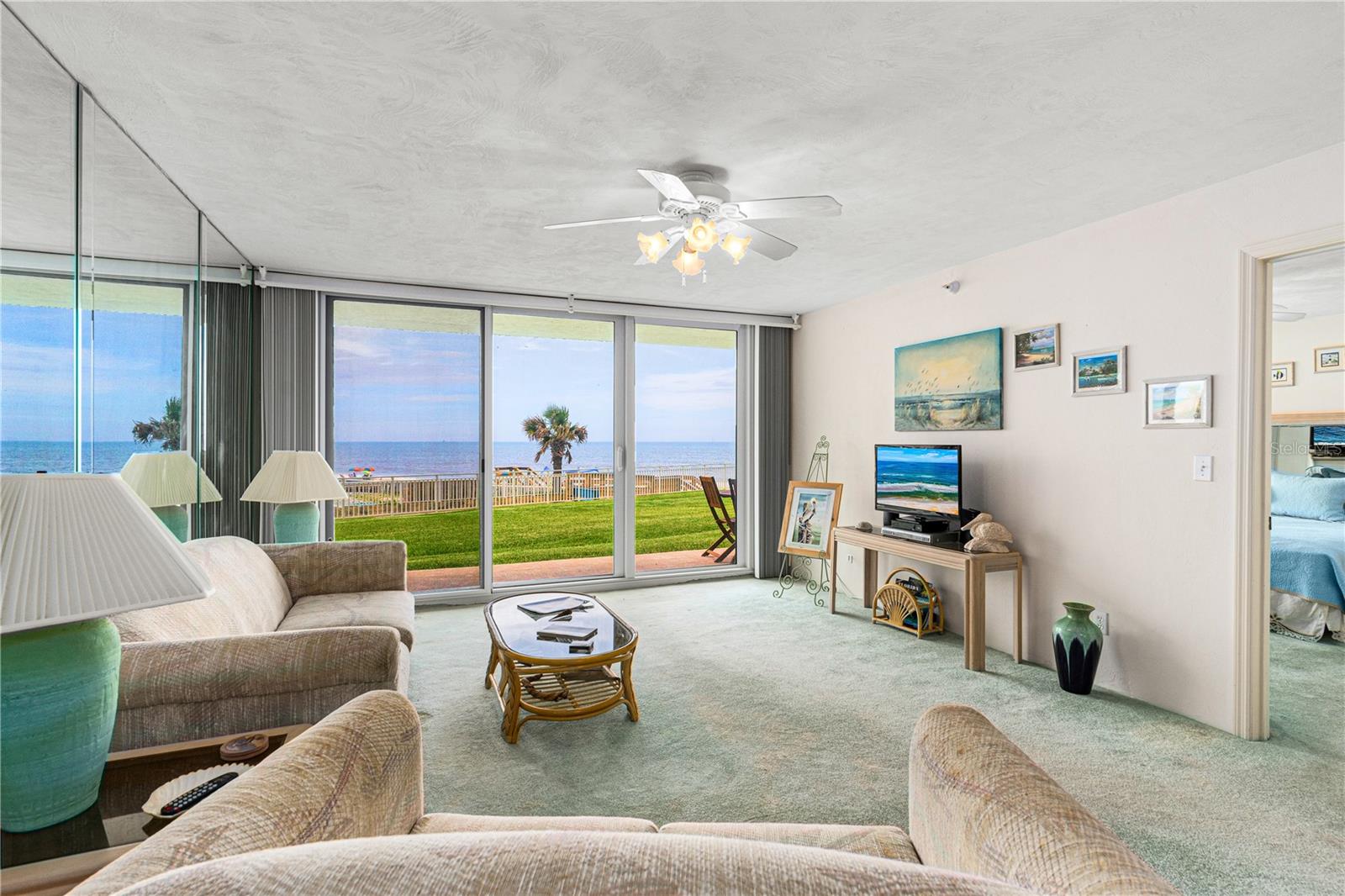 2545 S ATLANTIC AVE #102, DAYTONA BEACH SHORES, FL, 32118