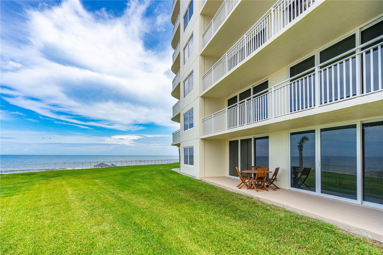 2545 S ATLANTIC AVE #102, DAYTONA BEACH SHORES, FL, 32118