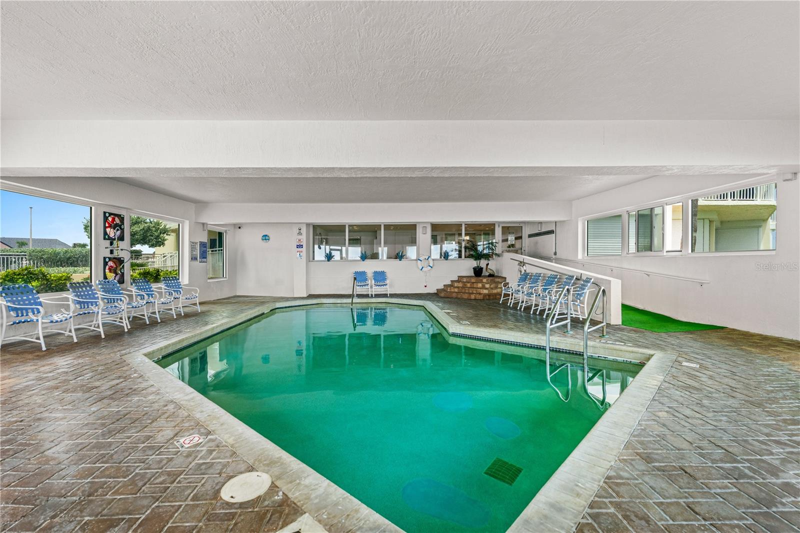 2545 S ATLANTIC AVE #102, DAYTONA BEACH SHORES, FL, 32118