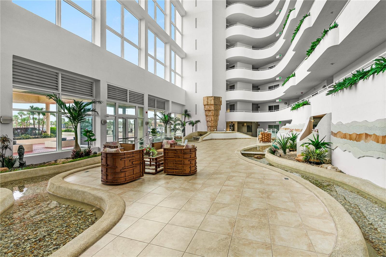 2545 S ATLANTIC AVE #102, DAYTONA BEACH SHORES, FL, 32118