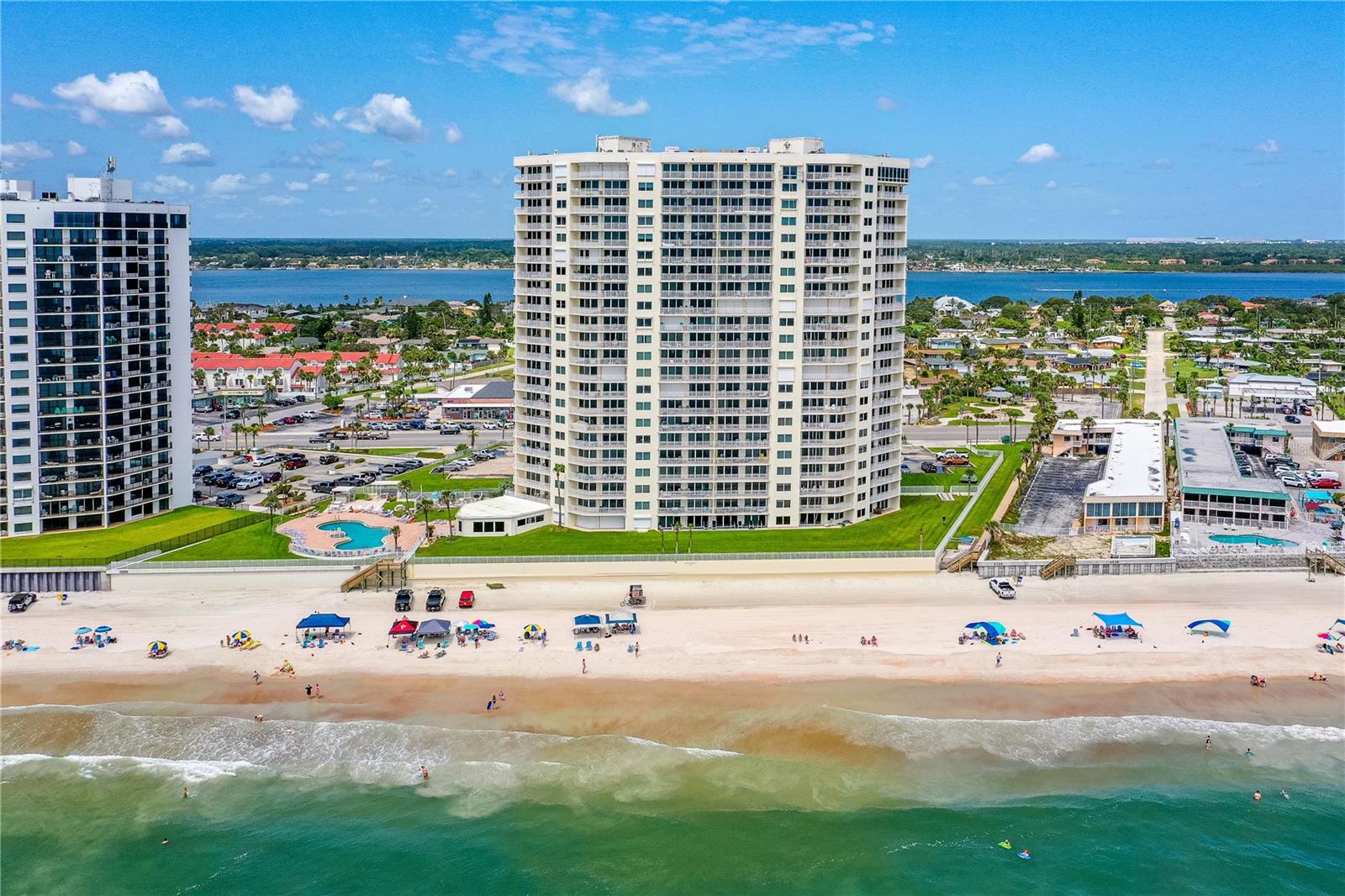 2545 S ATLANTIC AVE #102, DAYTONA BEACH SHORES, FL, 32118