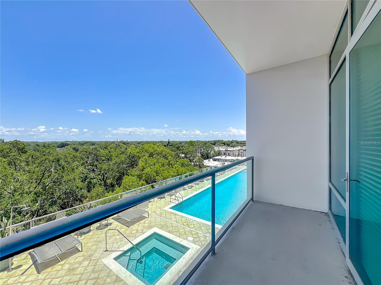 101 S EOLA DR #607, ORLANDO, FL, 32801