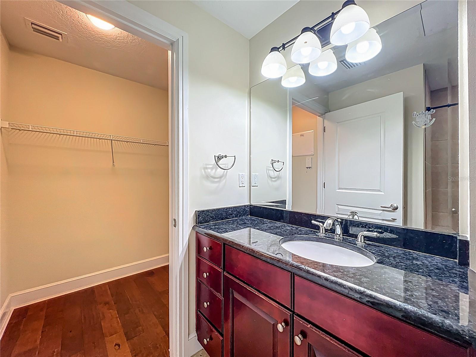 101 S EOLA DR #607, ORLANDO, FL, 32801