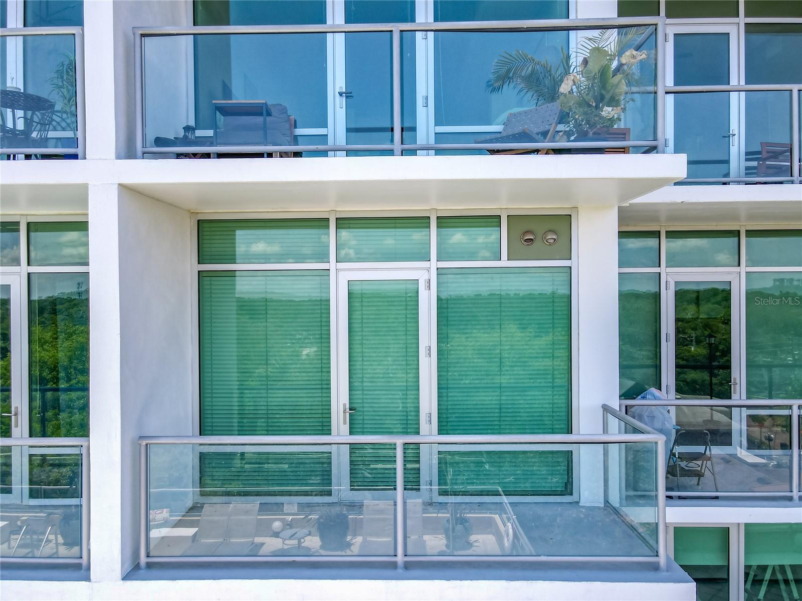 101 S EOLA DR #607, ORLANDO, FL, 32801