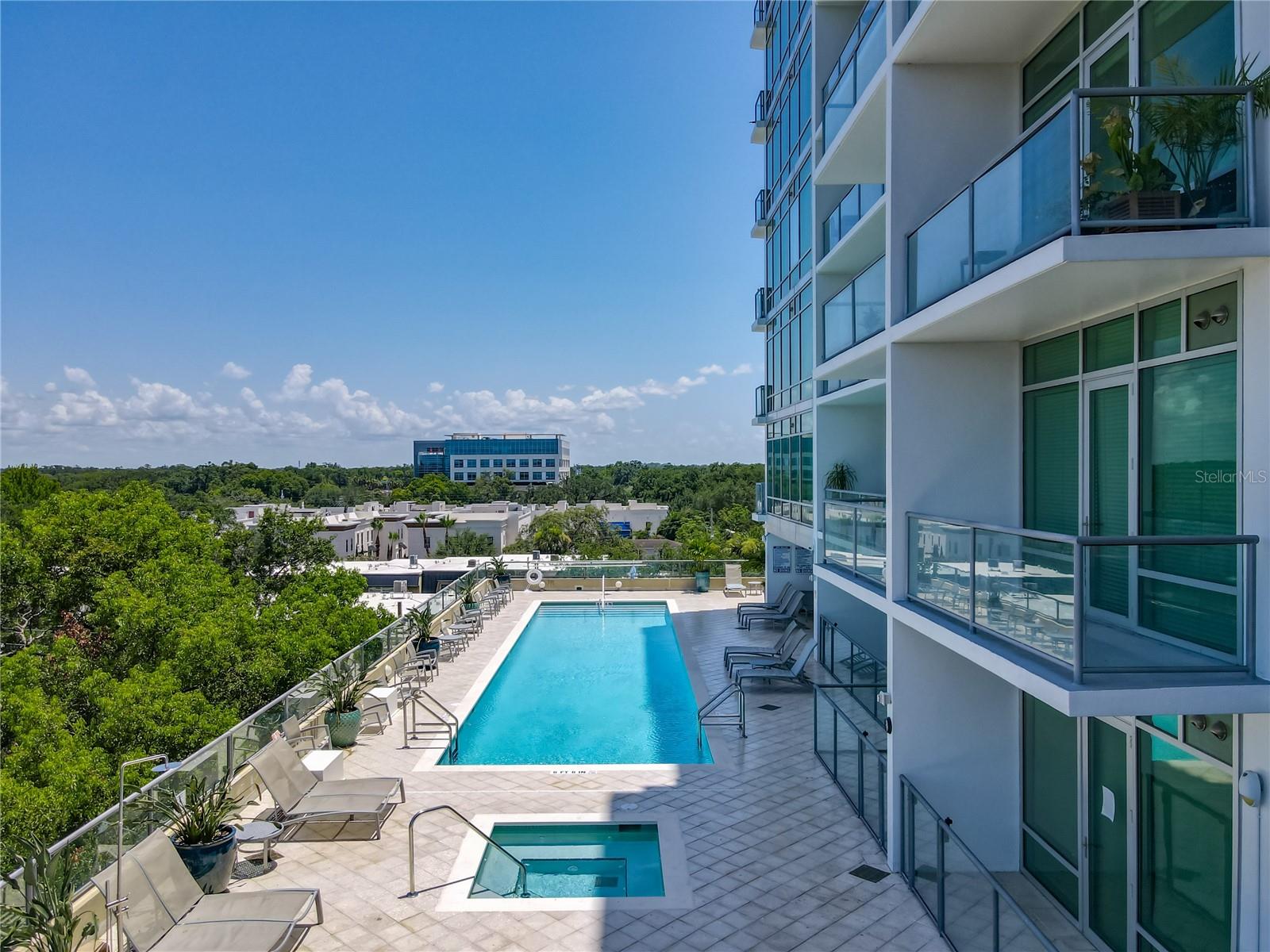 101 S EOLA DR #607, ORLANDO, FL, 32801