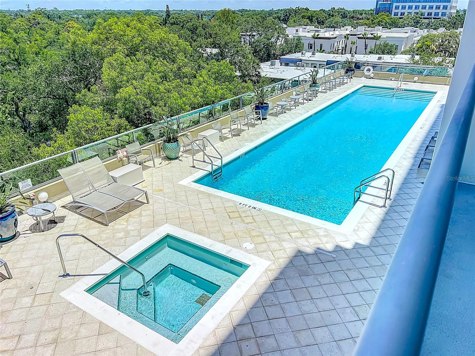 101 S EOLA DR #607, ORLANDO, FL, 32801