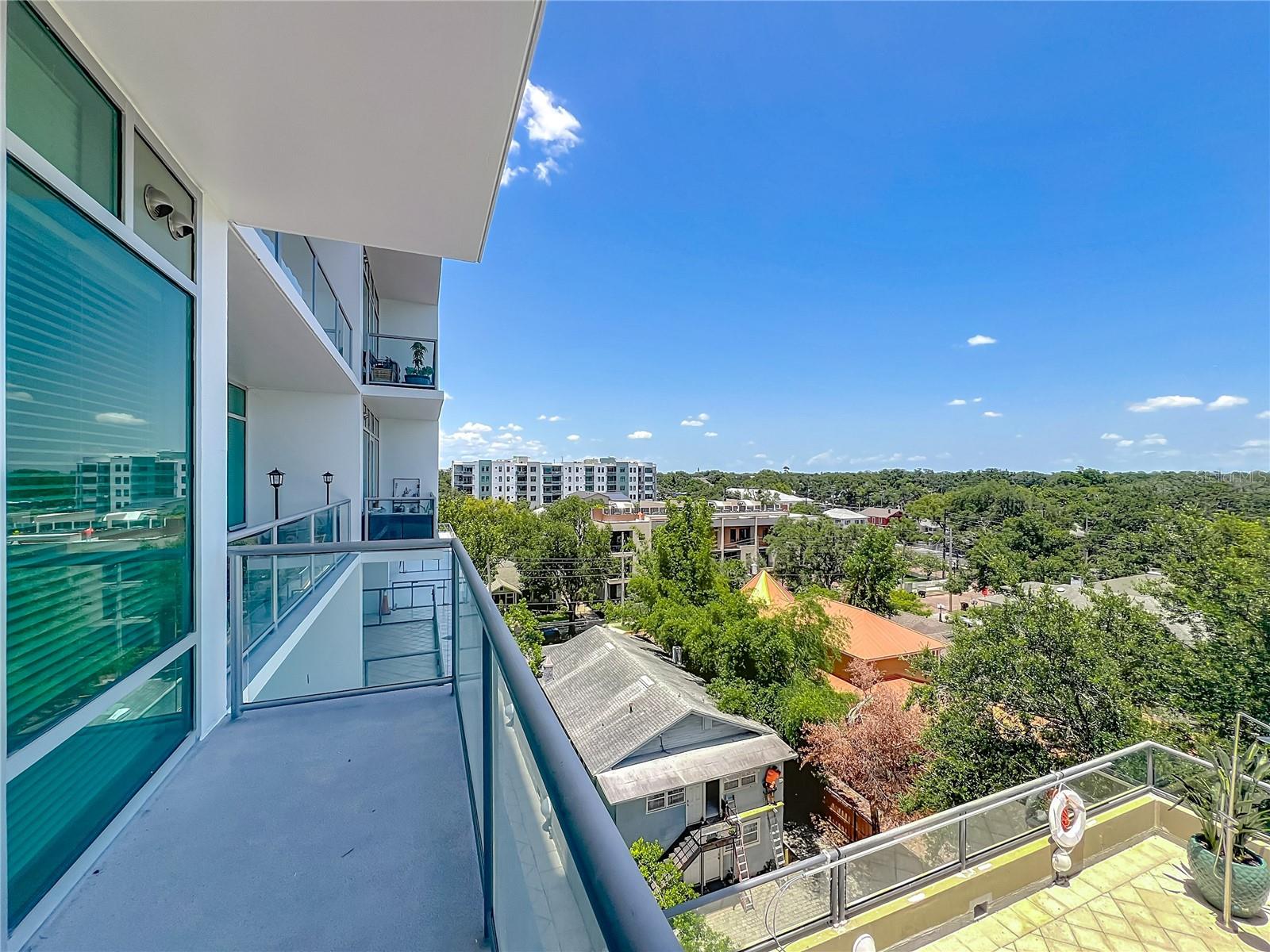 101 S EOLA DR #607, ORLANDO, FL, 32801