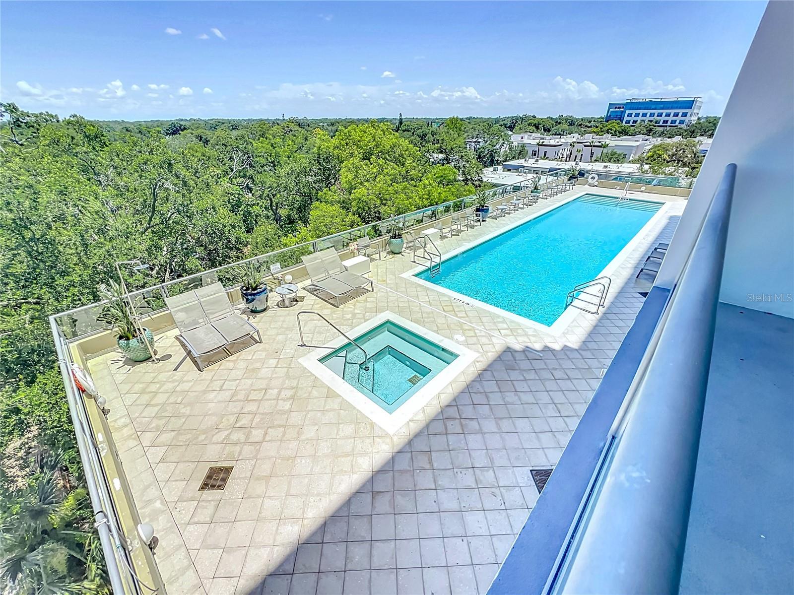 101 S EOLA DR #607, ORLANDO, FL, 32801