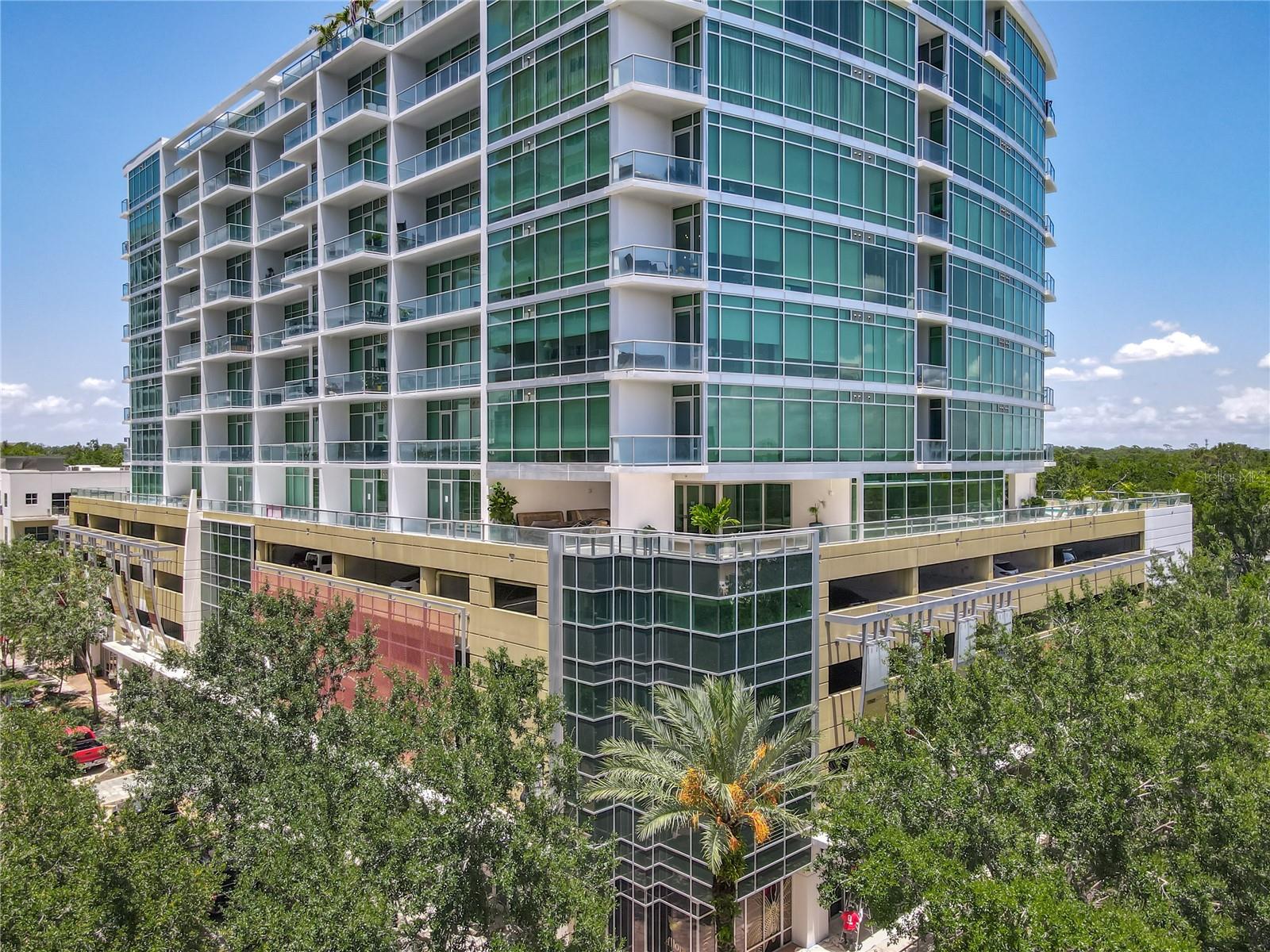 101 S EOLA DR #607, ORLANDO, FL, 32801