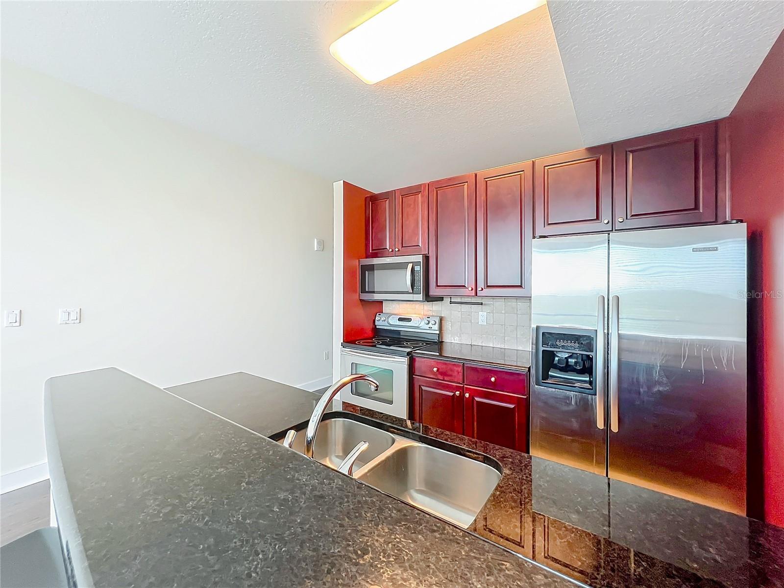 101 S EOLA DR #607, ORLANDO, FL, 32801