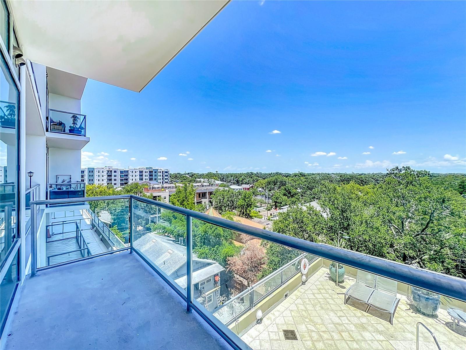 101 S EOLA DR #607, ORLANDO, FL, 32801