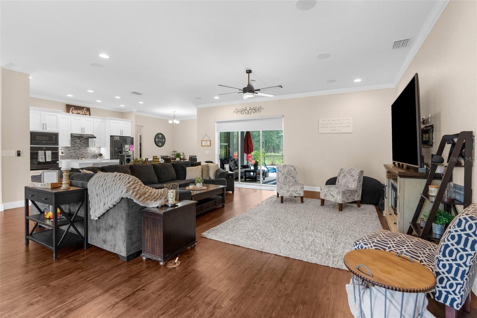 2111 MAXIMILIAN AVE, SPRING HILL, FL, 34609