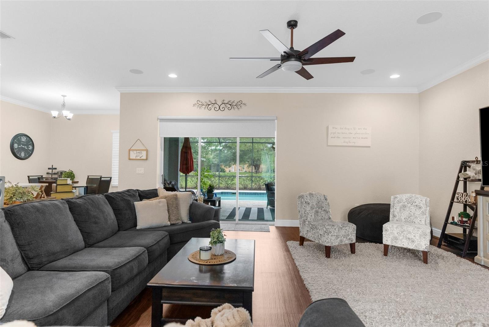 2111 MAXIMILIAN AVE, SPRING HILL, FL, 34609