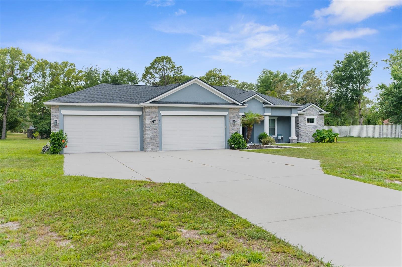 2111 MAXIMILIAN AVE, SPRING HILL, FL, 34609